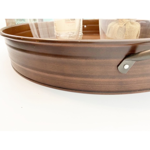 Panacea Rustic Farmhouse serving tray - Picture 5 of 9